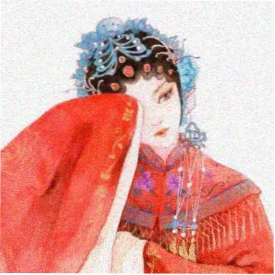 观众山鬼的头像